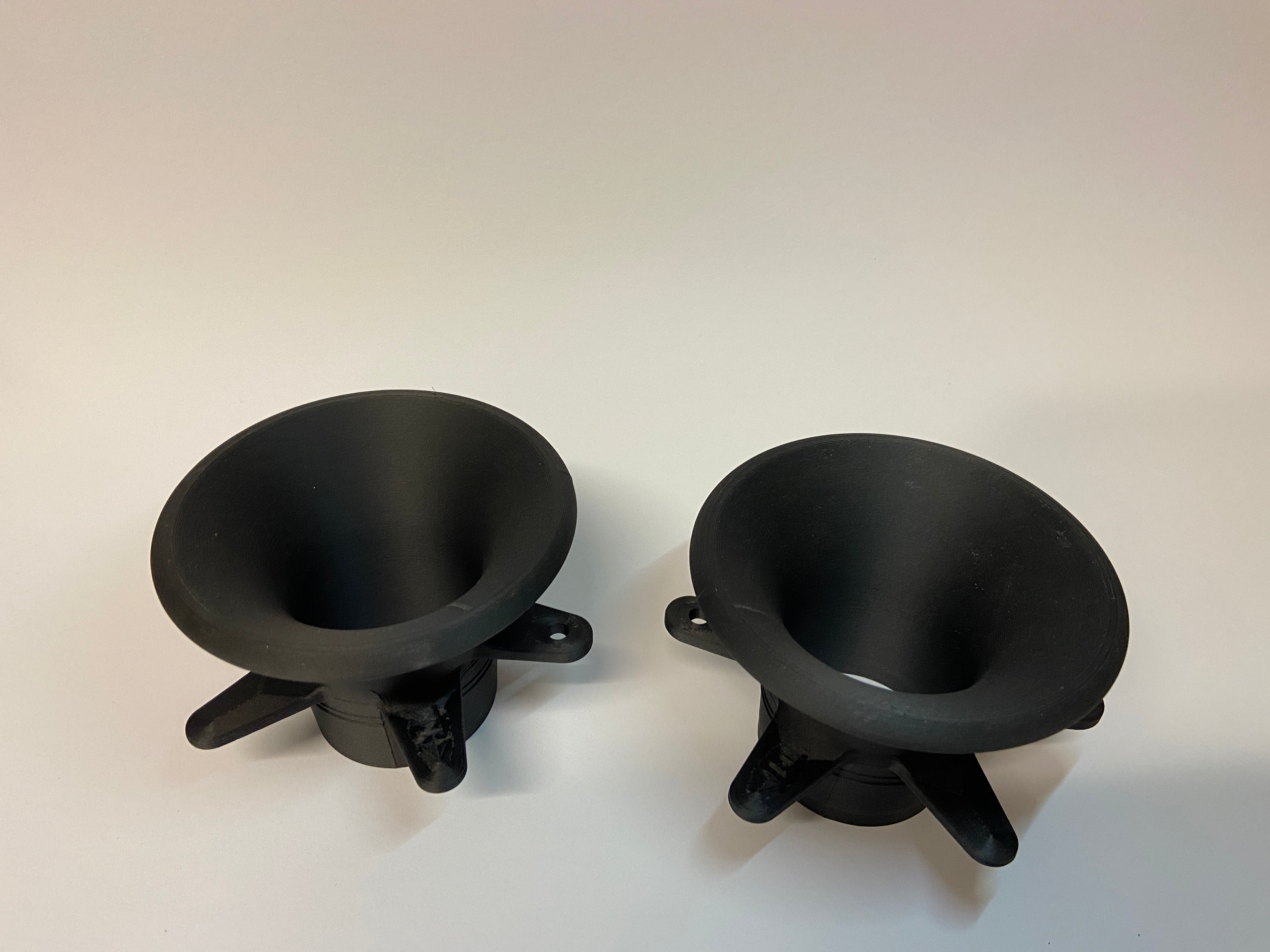 Ansaugtrichter Honda VTR 1000 F