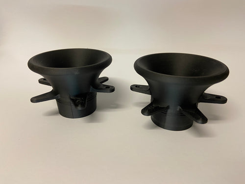 Ansaugtrichter Honda VTR 1000 F