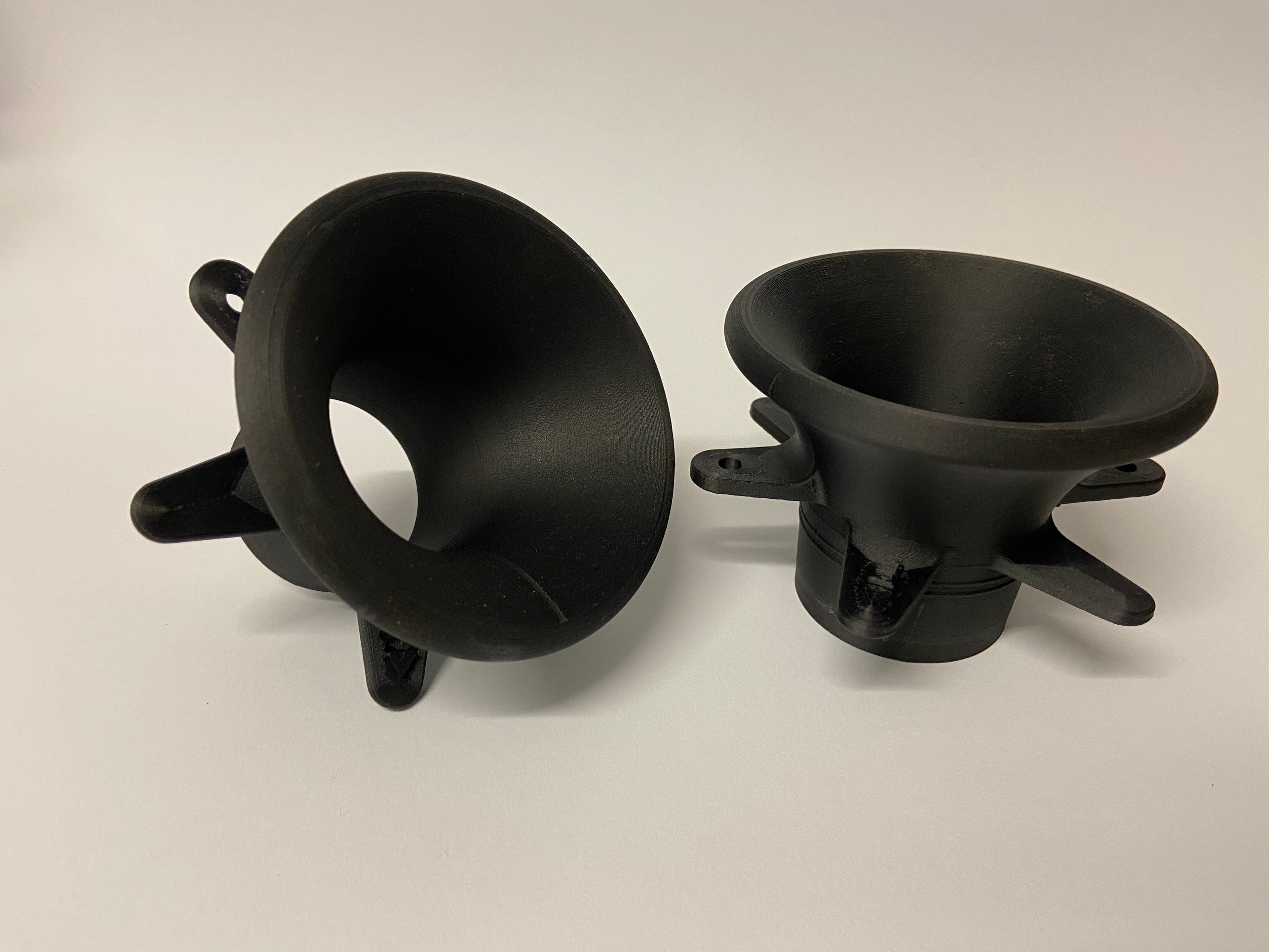 Ansaugtrichter Honda VTR 1000 F