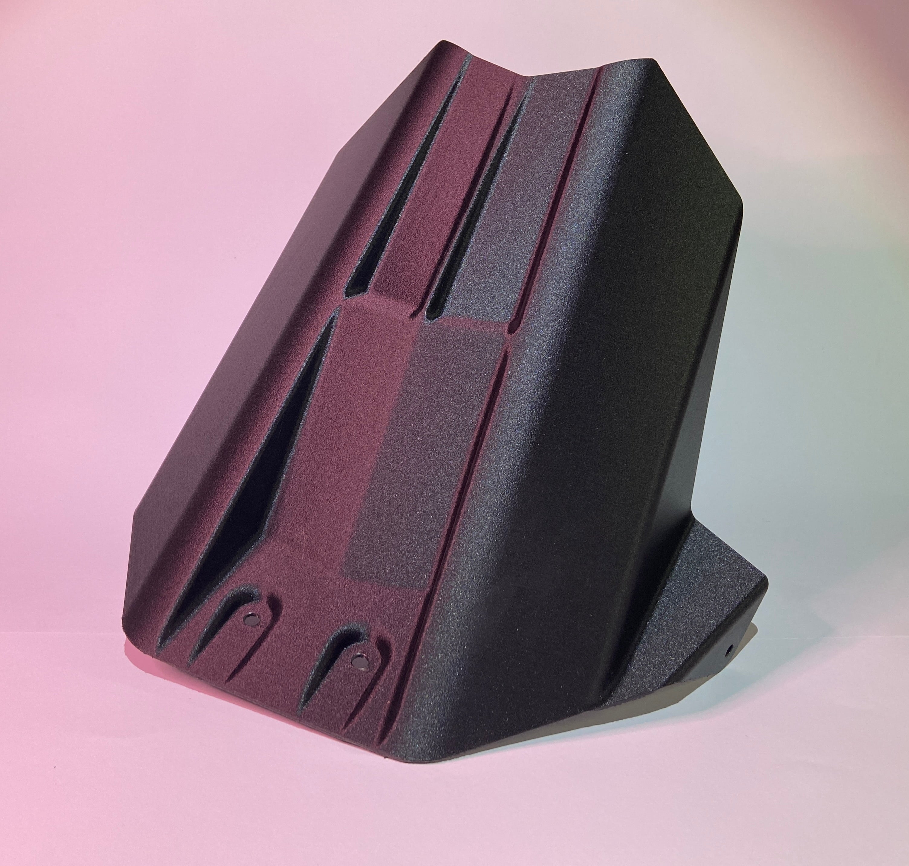 Kawasaki Ninja ZX10R Schutzblech hinten