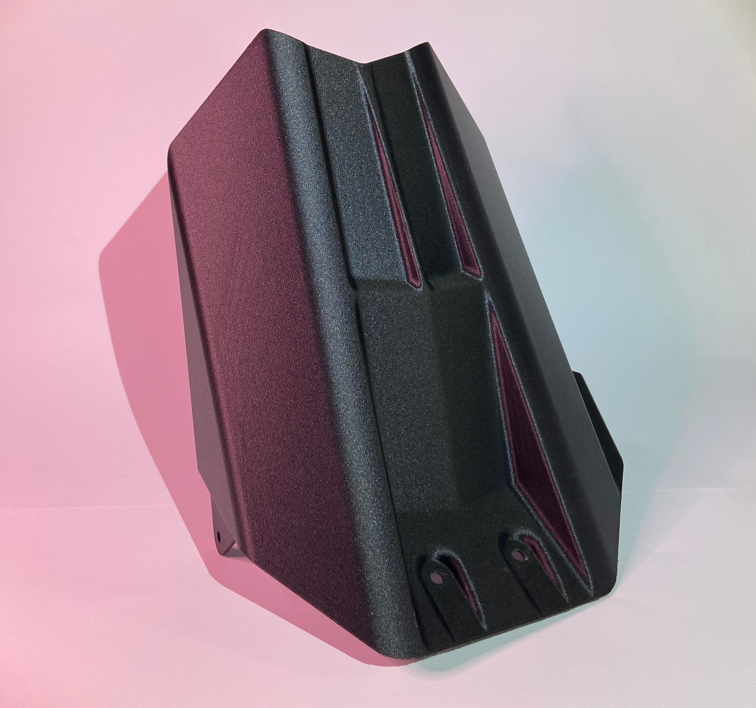 Kawasaki Ninja ZX10R Schutzblech hinten